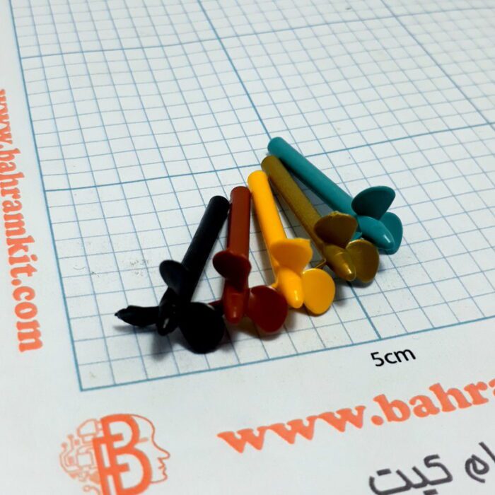 ملخ قایق کوچک - Image 1