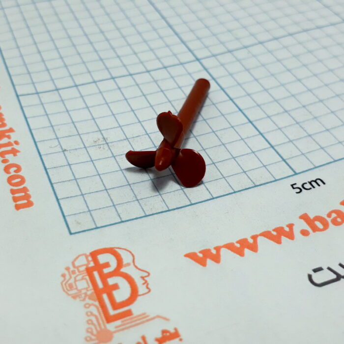 ملخ قایق کوچک - Image 7