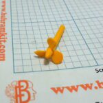 ملخ قایق کوچک - Image 6