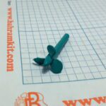 ملخ قایق کوچک - Image 4