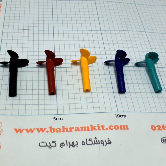 ملخ قایق متوسط - Image 11