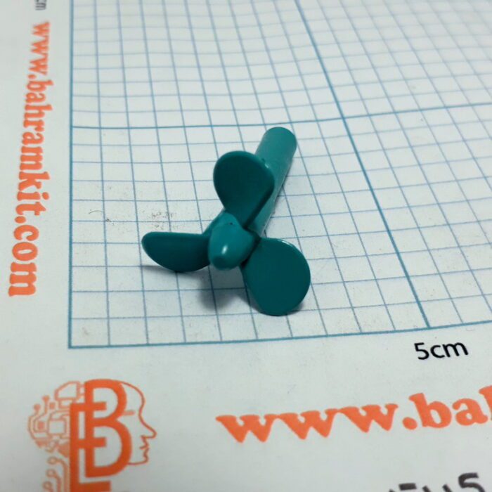 ملخ قایق متوسط - Image 8