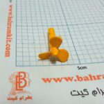 ملخ قایق متوسط - Image 7