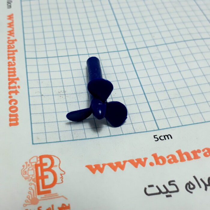 ملخ قایق متوسط - Image 6