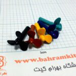 ملخ قایق متوسط - Image 5