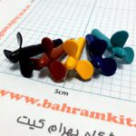 ملخ قایق متوسط - Image 3