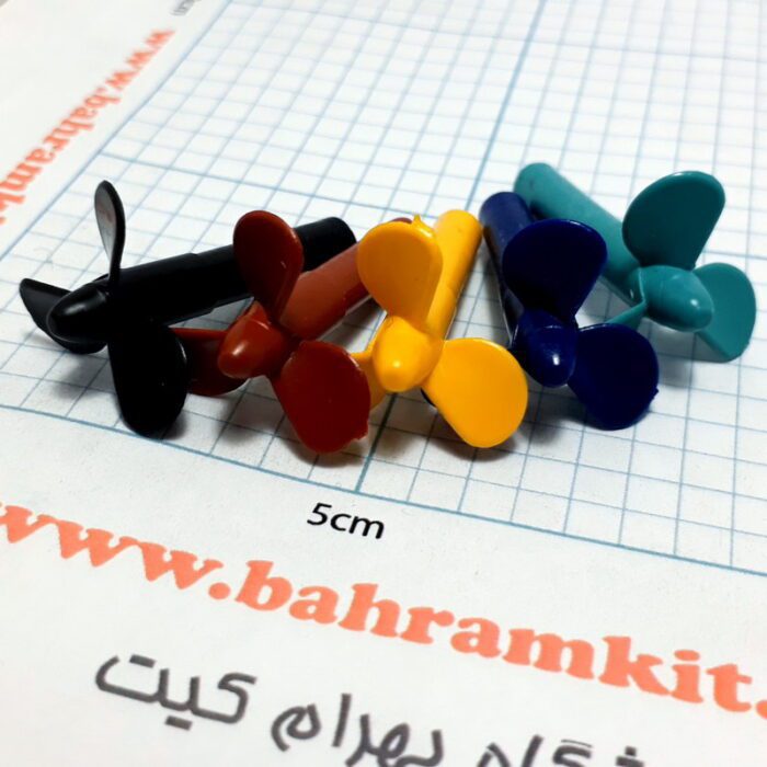 ملخ قایق متوسط - Image 3