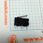 کلید محور دار  20x5 mm - Image 2