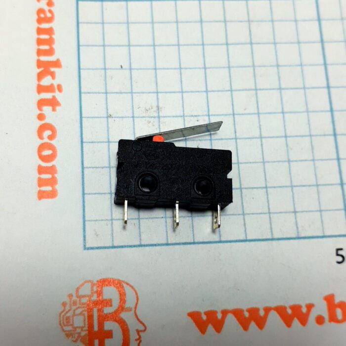 کلید محور دار  20x5 mm - Image 2