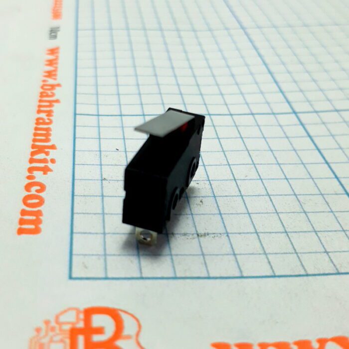 کلید محور دار  20x5 mm - Image 3