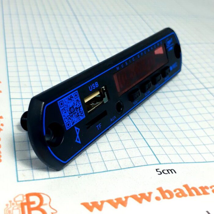 بلوتوث آدیو پنلی با آپلیکیشن - Image 1