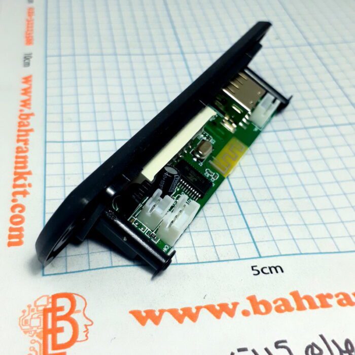 بلوتوث آدیو پنلی با آپلیکیشن - Image 9