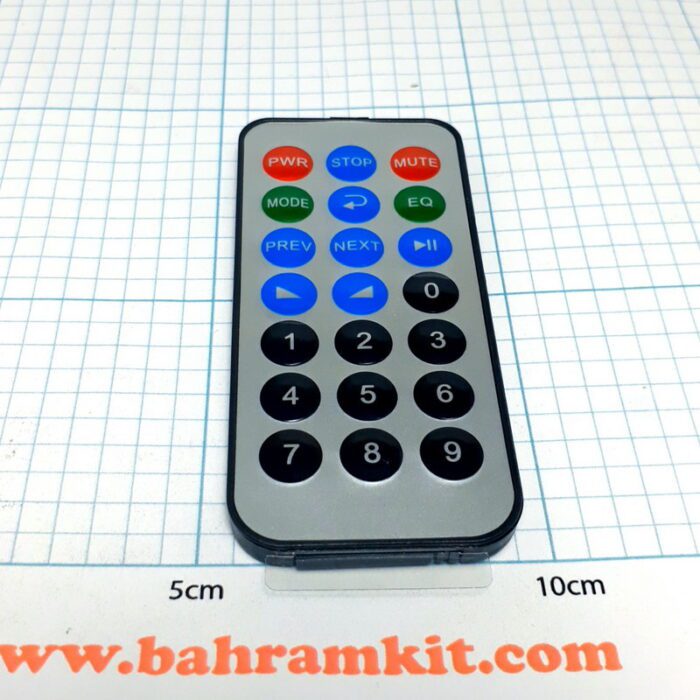 بلوتوث آدیو پنلی با آپلیکیشن - Image 7