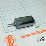 موتور بغل تخت 27*16 شفت 9*1.5 ویتنامی 3 الی 6 ولت - Image 4