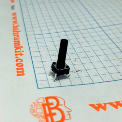 میکرو سویچ 15*6*6