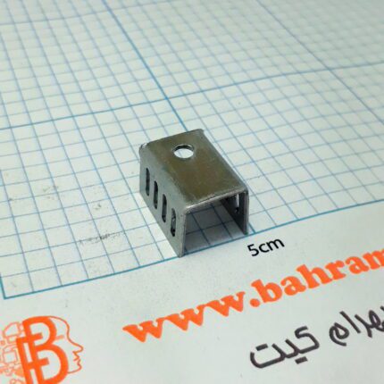 هیت سینک HEAT SINK TO220 S