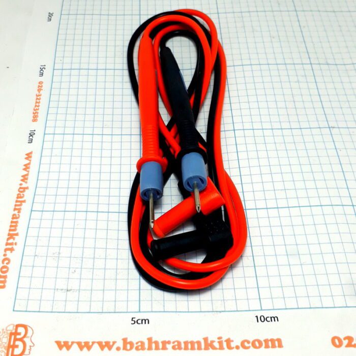 پراب اهمتر soar - Image 2