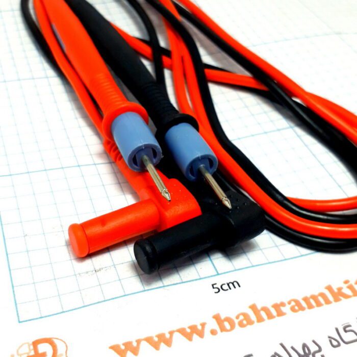 پراب اهمتر soar - Image 3