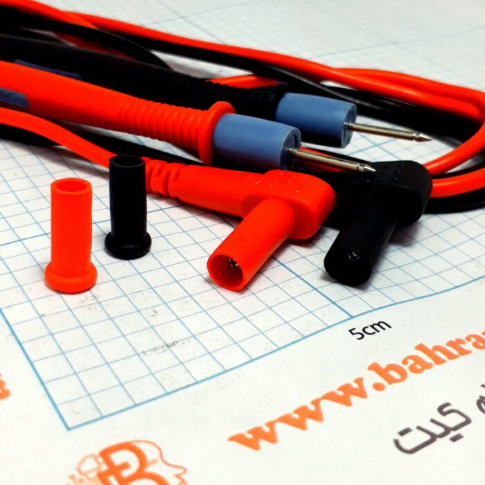 پراب اهمتر soar - Image 1