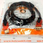 کابل HDMI 1.5 متری detex - Image 2