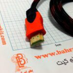 کابل HDMI 1.5 متری detex - Image 3