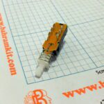 کلید آیفونی 6 پایه با قفل - Image 3