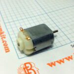 موتور اسباب بازی (رباتیک)