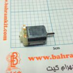 موتور اسباب بازی (رباتیک) - Image 2