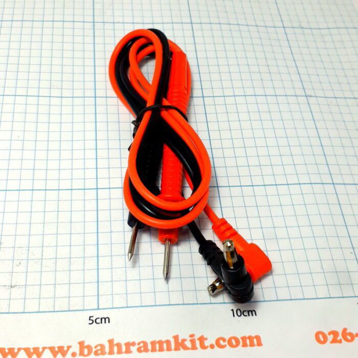 پراب اهمتر ساده - Image 2