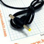 آداپتور 9 ولت 1 آمپر سویچینگ دو فیش - Image 4