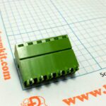 سوکت فونیکس PHOENIX 6 PIN RA - Image 3