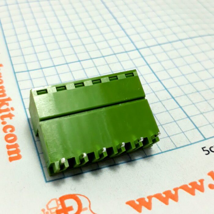 سوکت فونیکس PHOENIX 6 PIN RA - Image 3