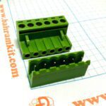 سوکت فونیکس PHOENIX 6 PIN RA