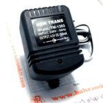 آداپتور 4.5 ولت 300 mAh نیو ترانس - Image 5