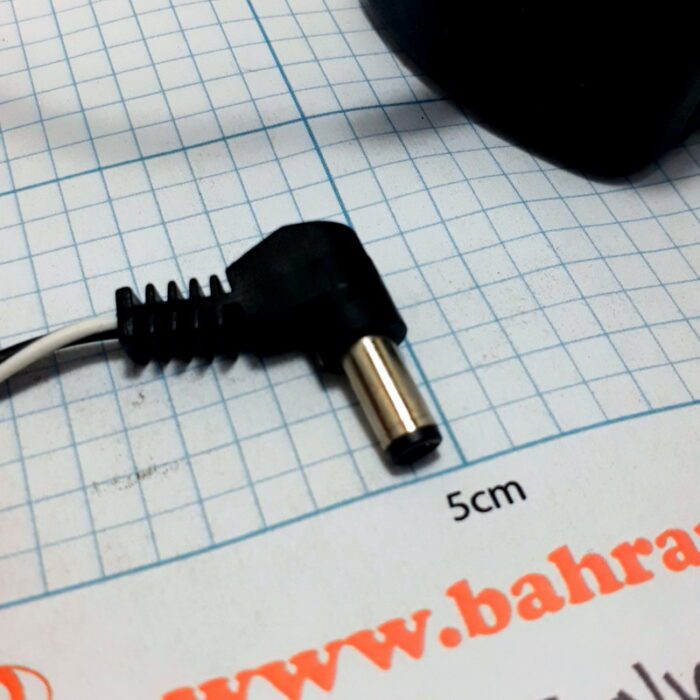آداپتور 4.5 ولت 300 mAh نیو ترانس - Image 2