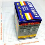 آداپتور 4.5 ولت 300 mAh نیو ترانس