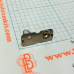 سوکت فنری جاباتری دو تایی مثبت و منفی - Image 2