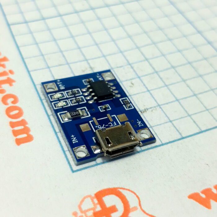 cameringo_20210126_171734 ماژول tc4056 - Image 1