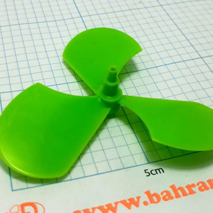 cameringo_20210126_180237 ملخ 3 پره پنکه ای پهن - Image 2