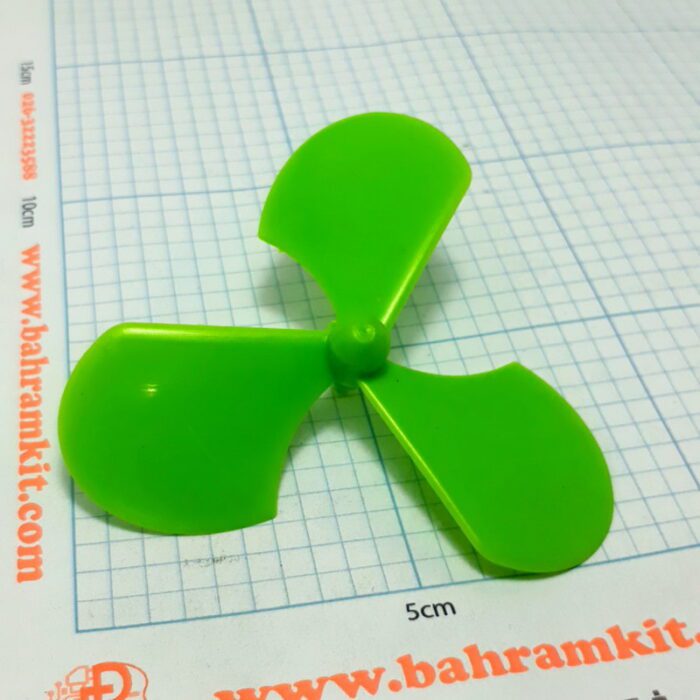 cameringo_20210126_180255 ملخ 3 پره پنکه ای پهن - Image 6