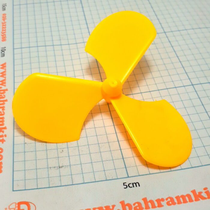 cameringo_20210126_180443 ملخ 3 پره پنکه ای پهن - Image 4