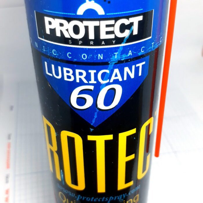 اسپری کف رویال 650 میلی لیتر - Image 1