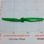 ملخ 2 پره سبز - Image 3