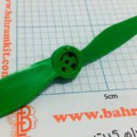 ملخ 2 پره سبز - Image 2