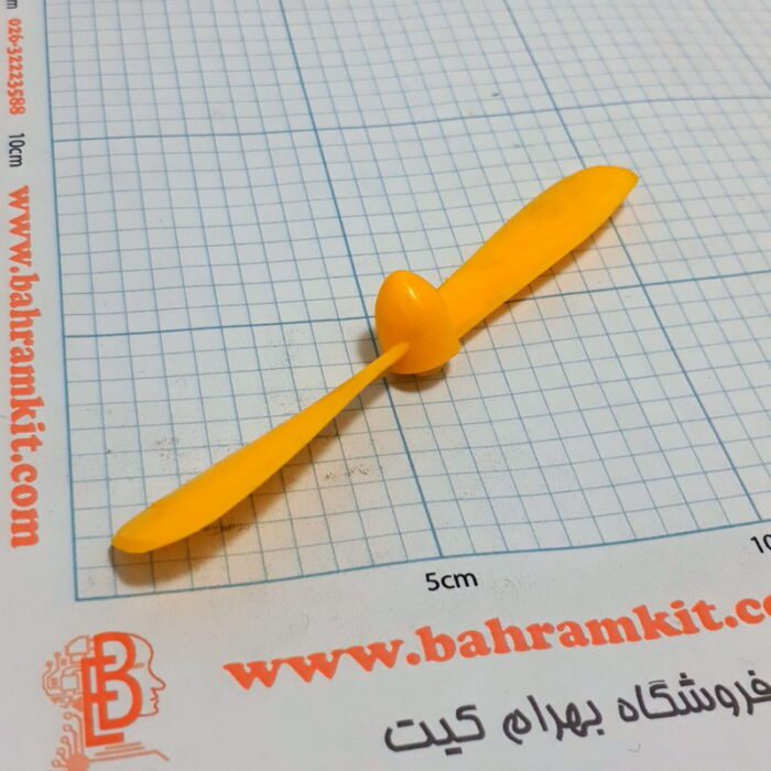 ملخ 2 پره متوسط vesaghati - Image 7