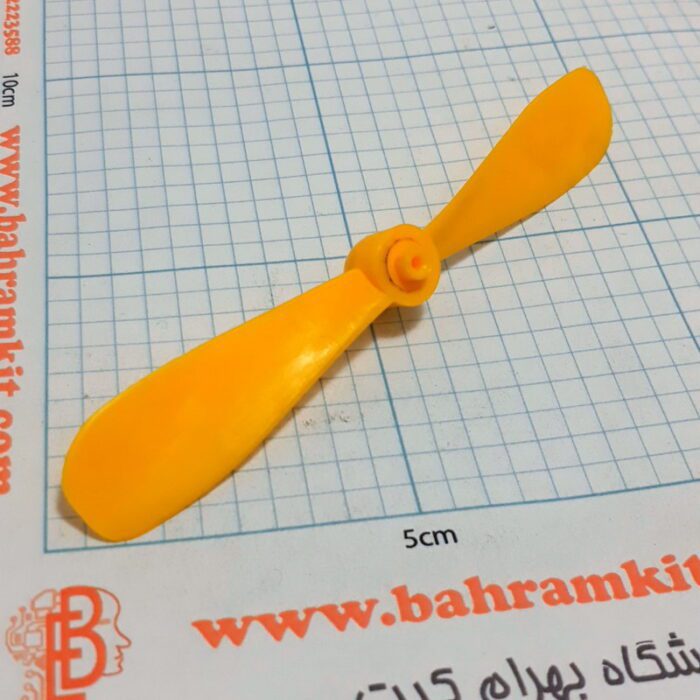 ملخ 2 پره متوسط vesaghati - Image 6