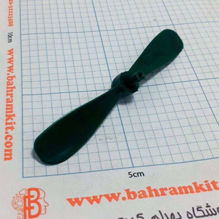 ملخ 2 پره متوسط vesaghati - Image 5