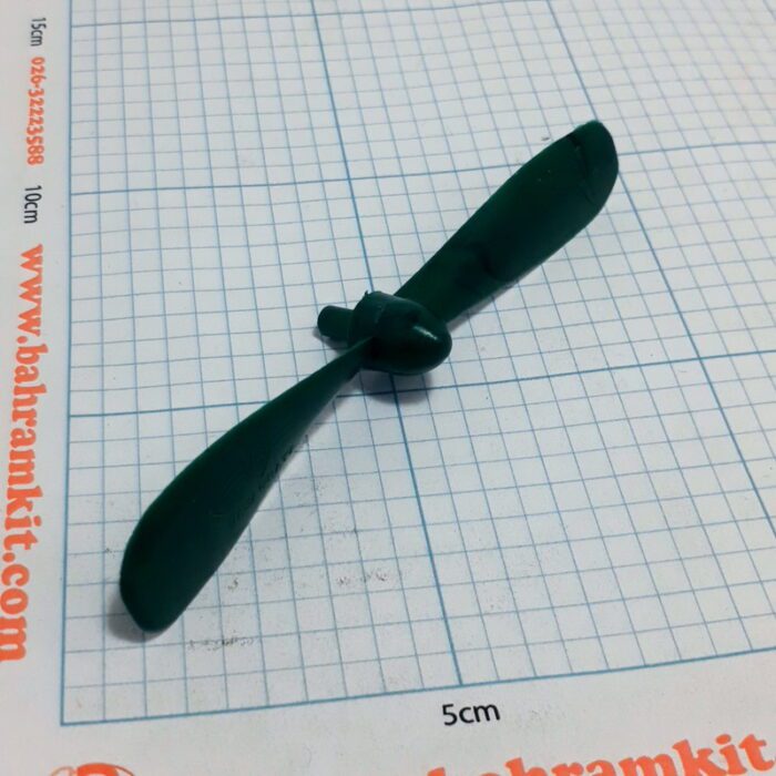 ملخ 2 پره متوسط vesaghati - Image 4