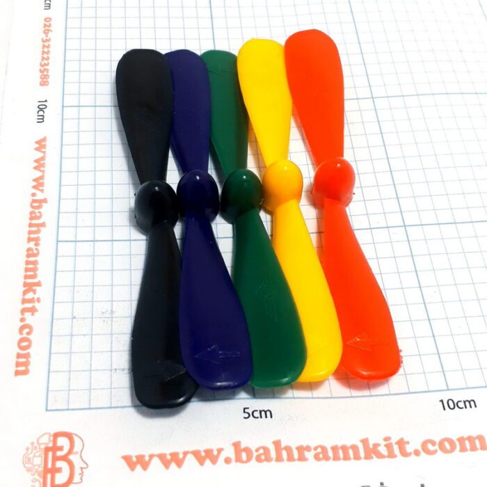 ملخ 2 پره متوسط vesaghati - Image 3