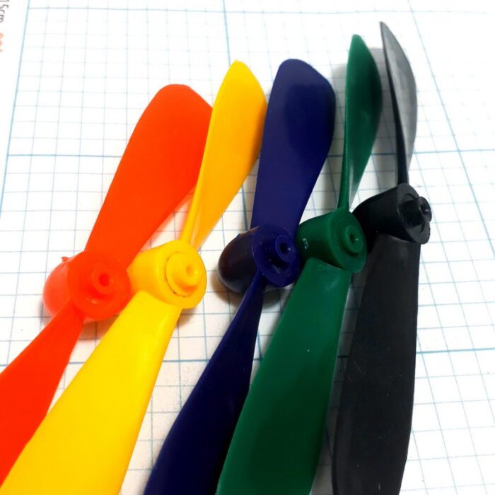 ملخ 2 پره متوسط vesaghati - Image 2